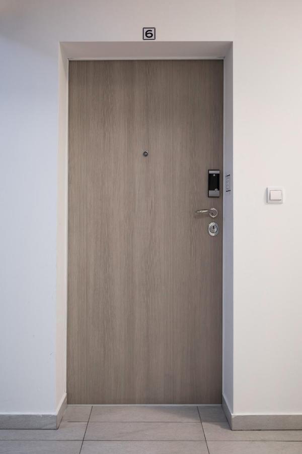 Apartment Zagreb, 0-24, Self Service Check-In, Free Parking Exterior foto