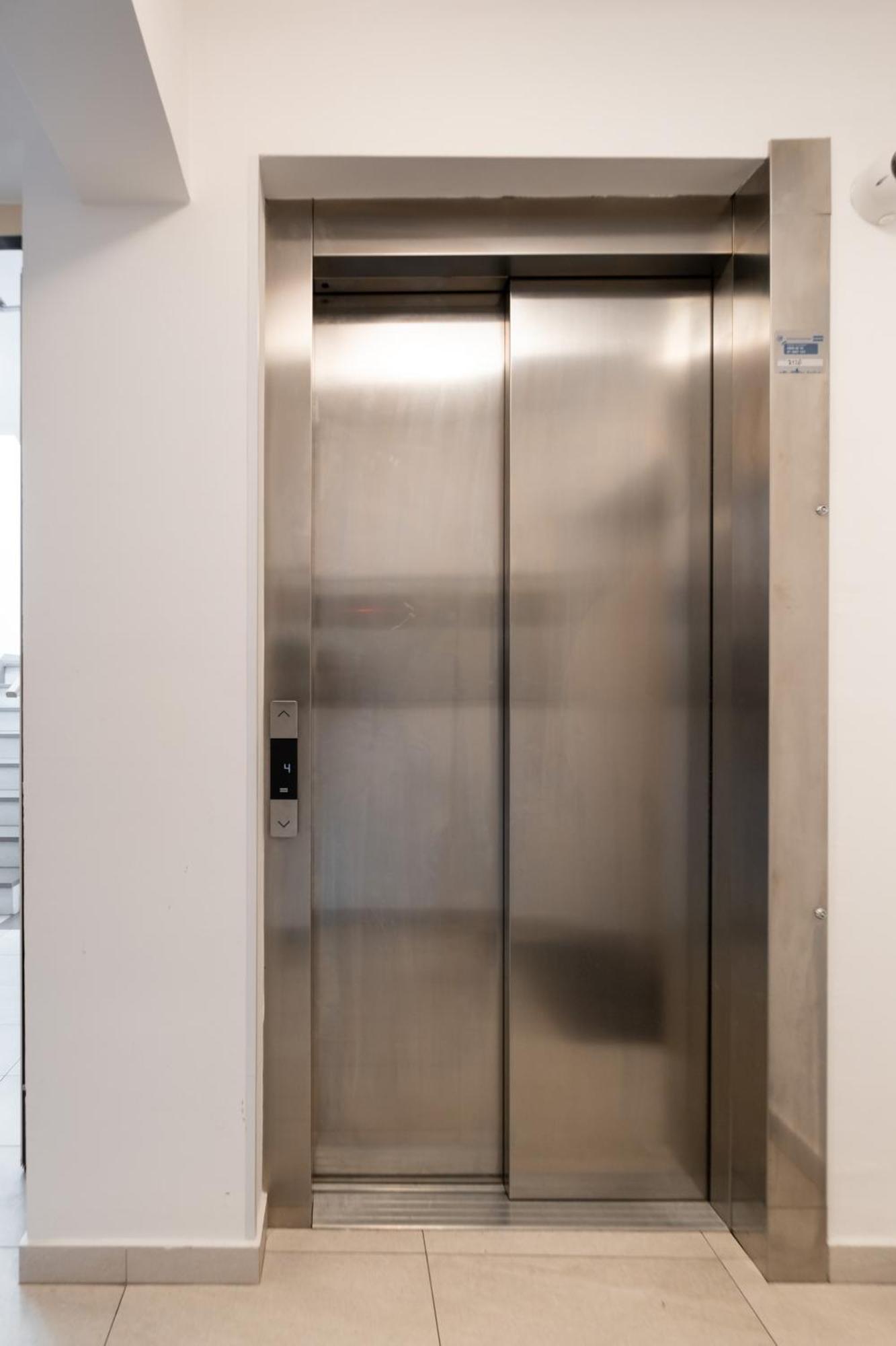 Apartment Zagreb, 0-24, Self Service Check-In, Free Parking Exterior foto