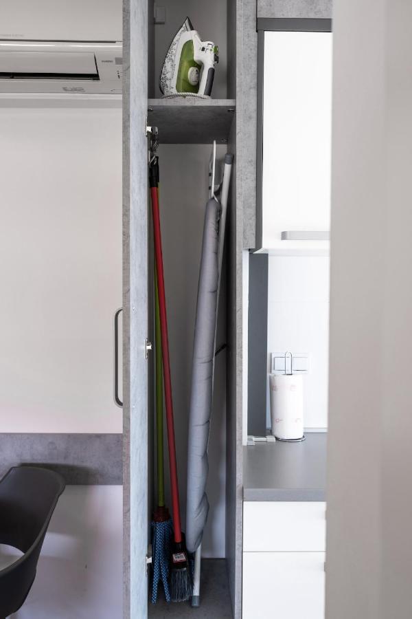 Apartment Zagreb, 0-24, Self Service Check-In, Free Parking Exterior foto