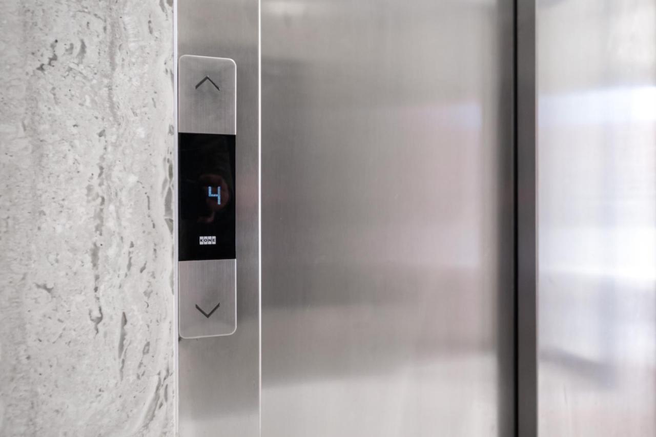 Apartment Zagreb, 0-24, Self Service Check-In, Free Parking Exterior foto