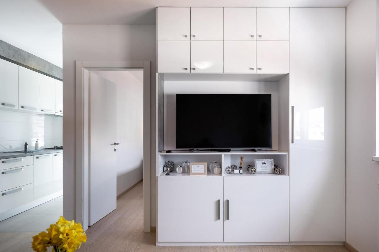 Apartment Zagreb, 0-24, Self Service Check-In, Free Parking Exterior foto